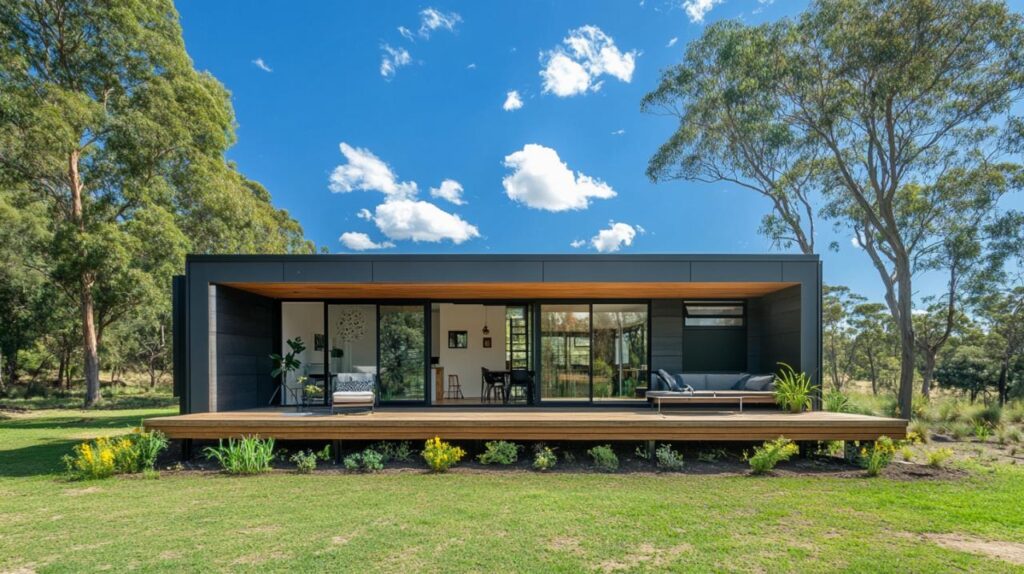 Descubre todo sobre la casa prefabricada: comparativa de pros y contras para tu hogar ideal