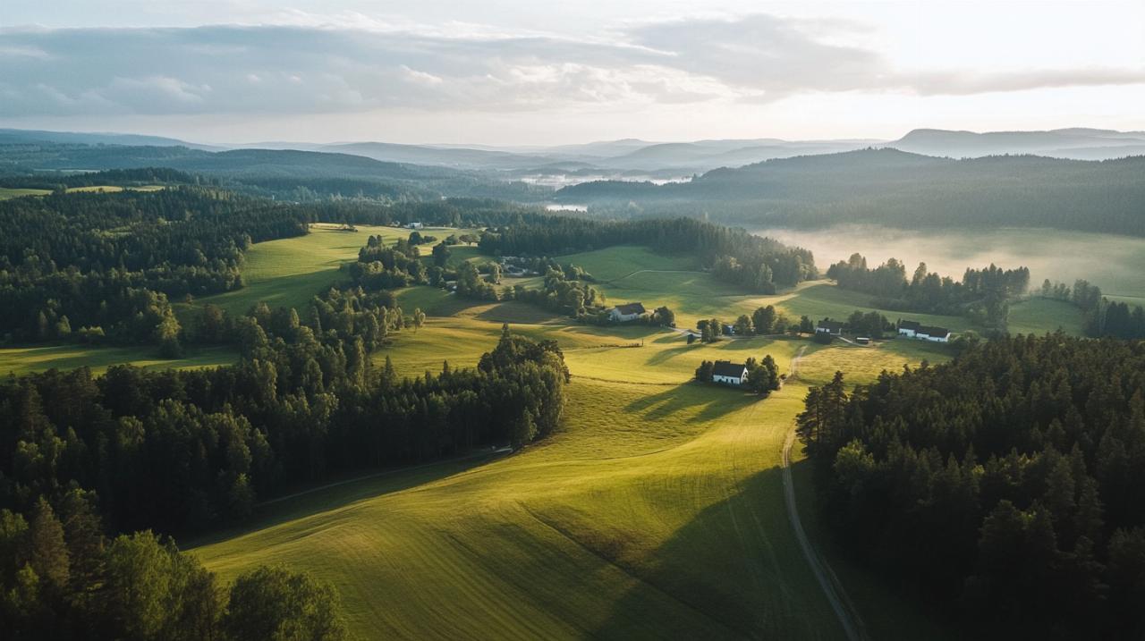 ¿Cómo hacer una estimación de terreno gratuita en línea? Guía completa con investigación de mercado
