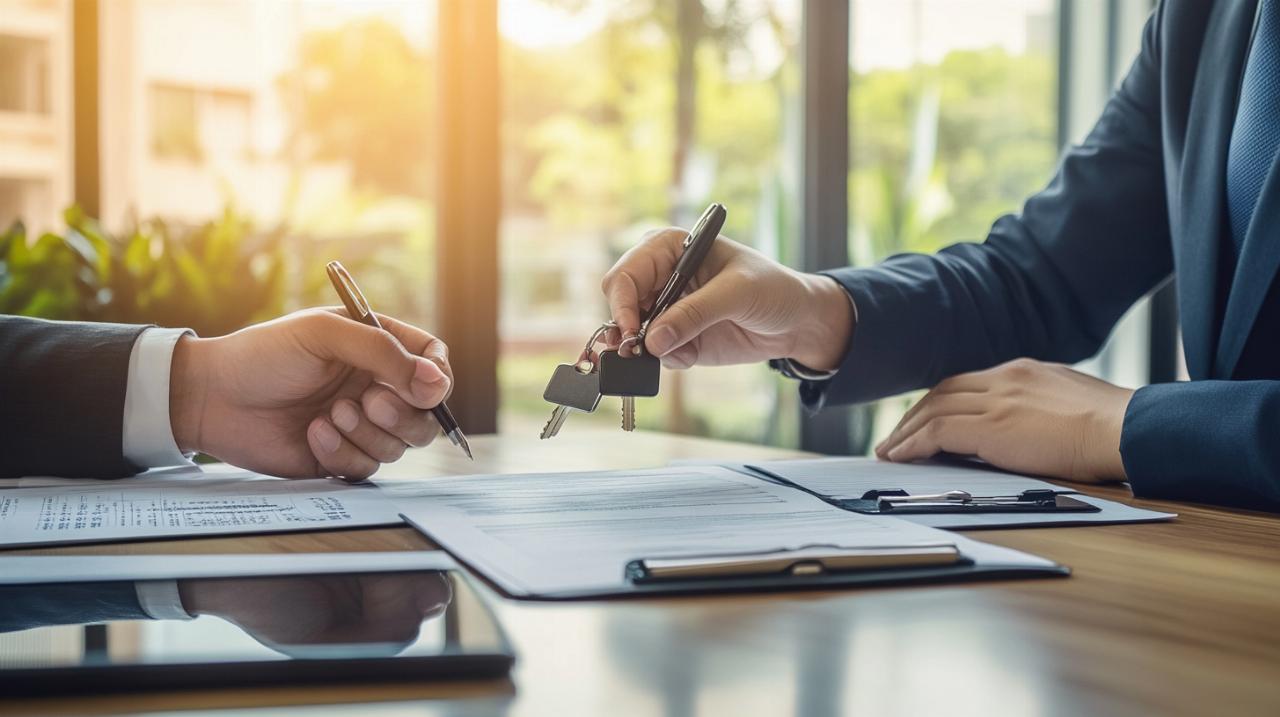 Carta de entrega de llaves contra firma de recibo: el modelo oficial para garantizar la devolución al finalizar tu contrato