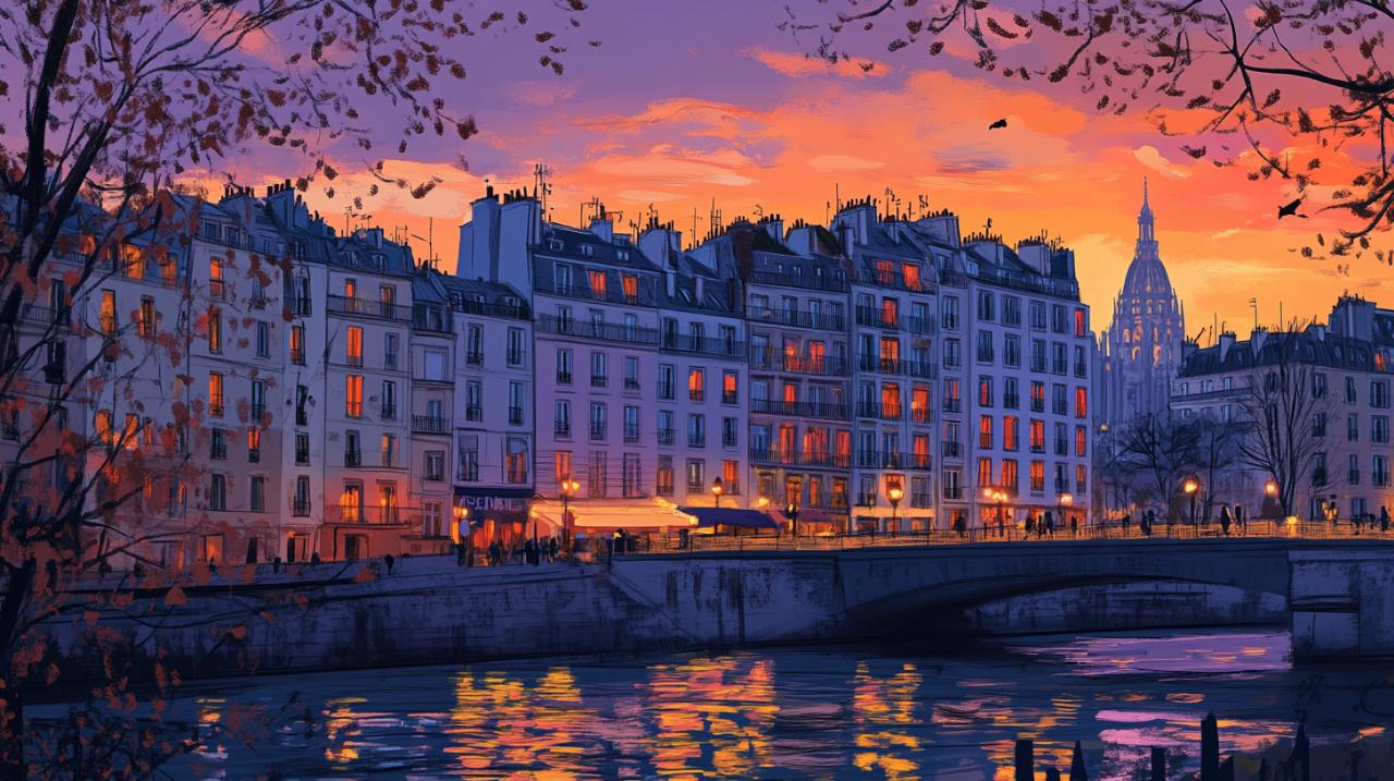 Cómo encontrar el mejor estudio en alquiler en Lille: checklist de ubicación, transporte y servicios