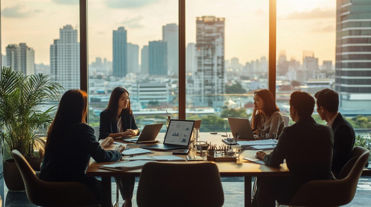 Finanzas inmobiliarias y derecho inmobiliario: Guía completa para comprar tu vivienda con seguridad en HogarConnect