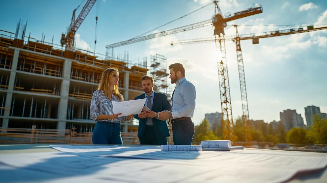 Estrategias efectivas para reducir el precio en la construcción de tu casa con el constructor
